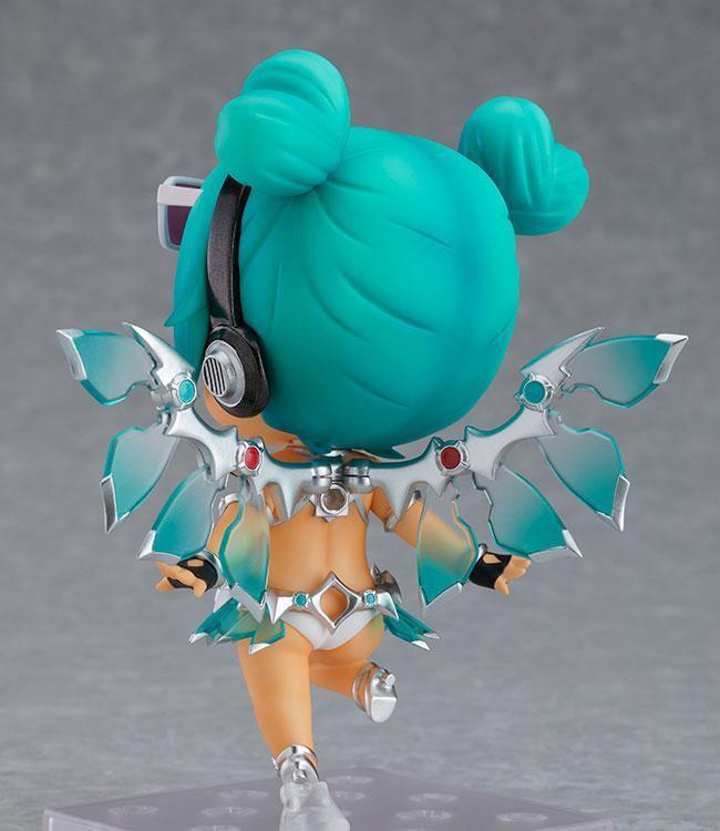 Preview: Nenodoid 1003 Hatsune Miku - Sepang Racing 2013