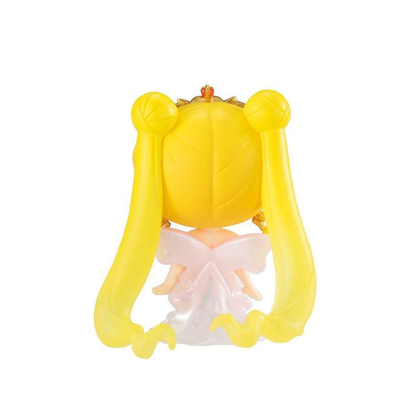 Preview: Neo Queen Serenity und King Endymion - Sailor Moon Petit Chara Doppelset