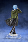 Preview: Rei Ayanami - Radio Eva Part 2 Ver. - Neon Genesis Evangelion - Hobby Max