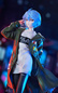 Preview: Rei Ayanami - Radio Eva Part 2 Ver. - Neon Genesis Evangelion - Hobby Max