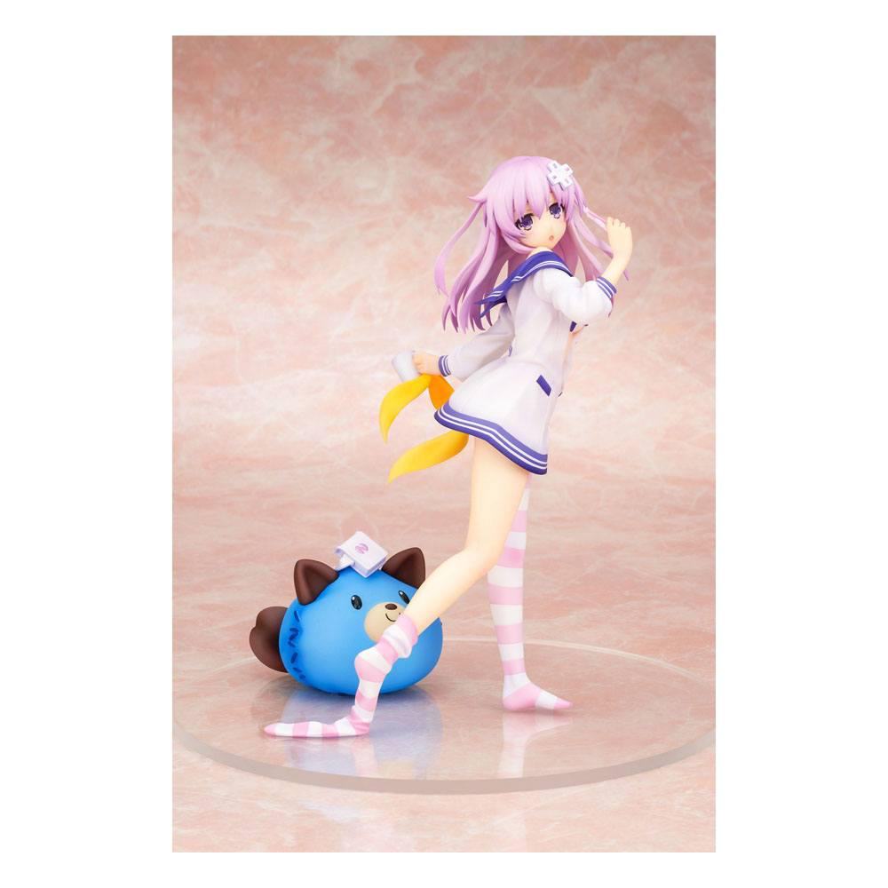 Preview: Nepgear - Wake Up Version - Broccoli