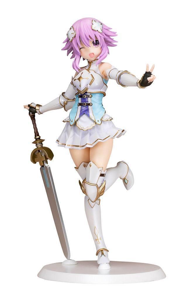 Preview: Neptune (Purple Heart) - Holy Knight - Pulchra