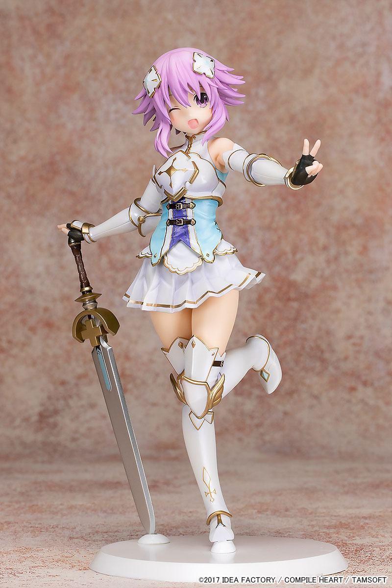 Preview: Neptune (Purple Heart) - Holy Knight - Pulchra