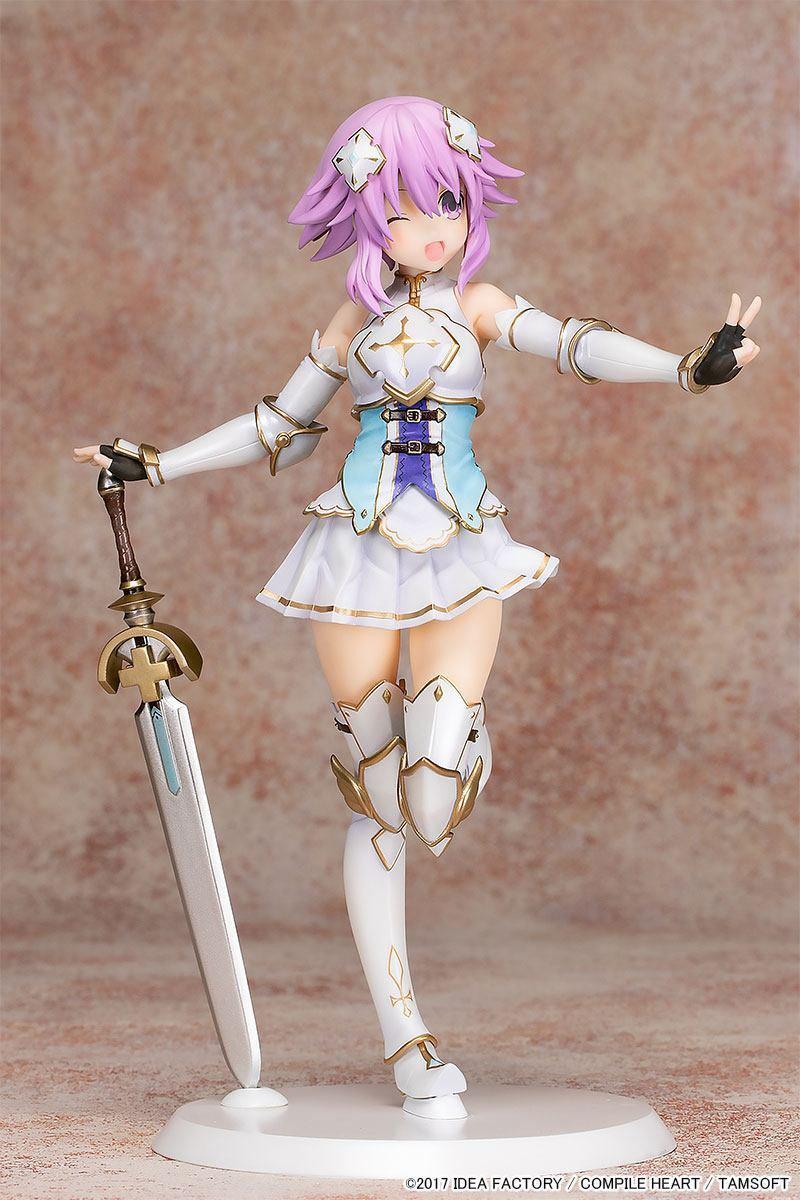 Preview: Neptune (Purple Heart) - Holy Knight - Pulchra