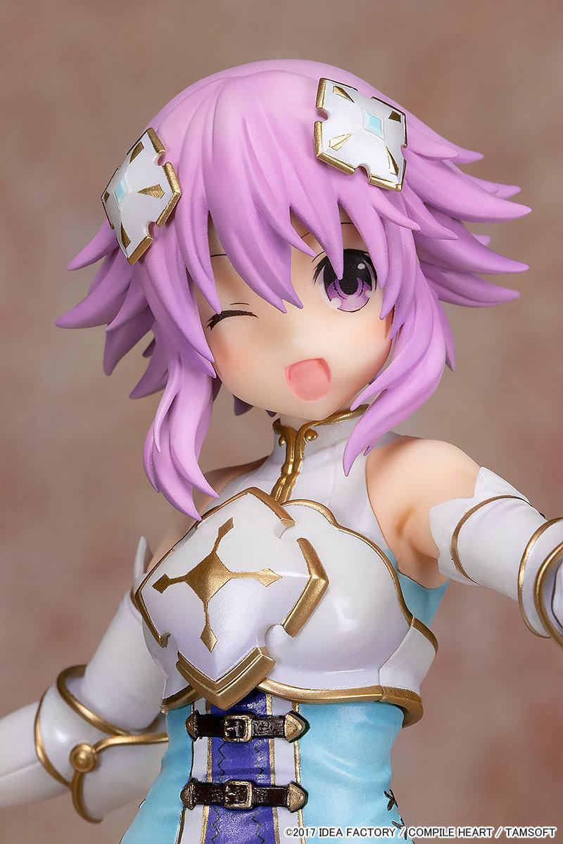 Preview: Neptune (Purple Heart) - Holy Knight - Pulchra