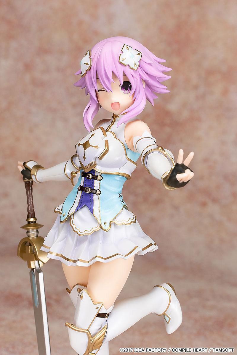 Preview: Neptune (Purple Heart) - Holy Knight - Pulchra