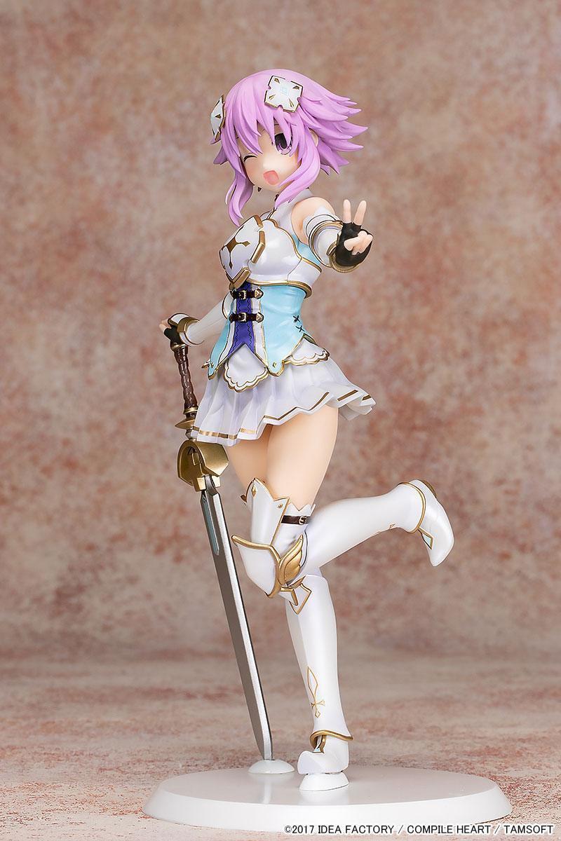 Preview: Neptune (Purple Heart) - Holy Knight - Pulchra