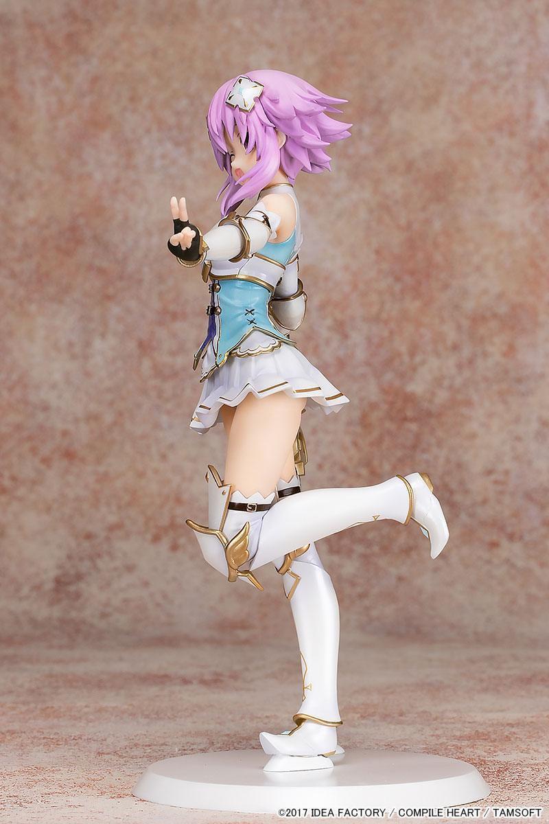 Preview: Neptune (Purple Heart) - Holy Knight - Pulchra