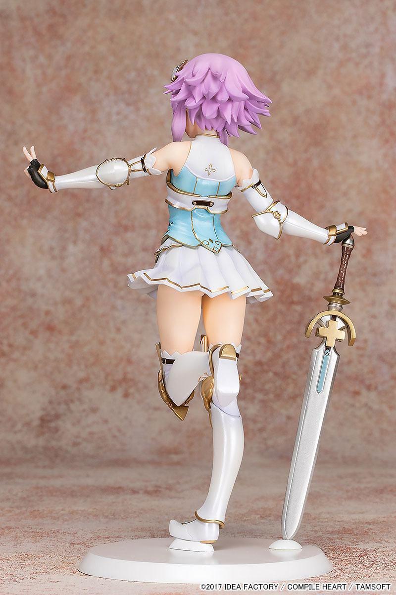 Preview: Neptune (Purple Heart) - Holy Knight - Pulchra