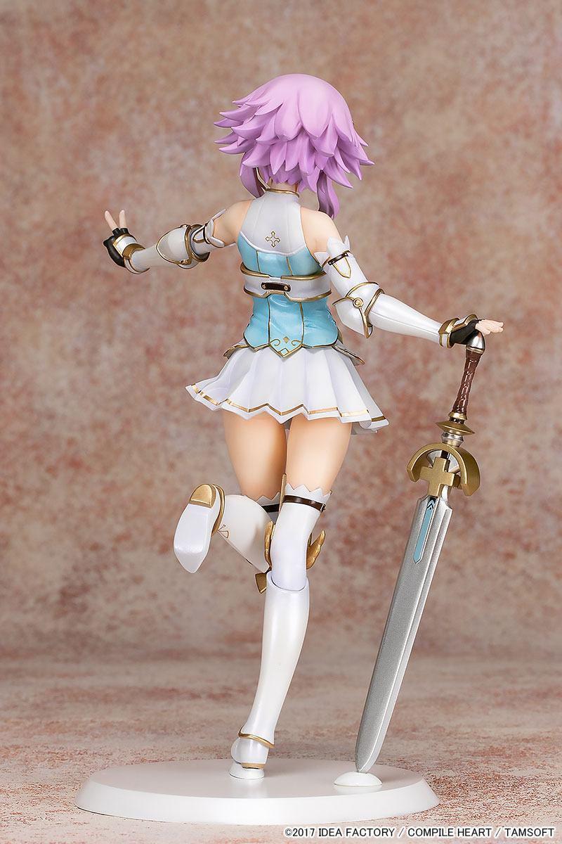 Preview: Neptune (Purple Heart) - Holy Knight - Pulchra