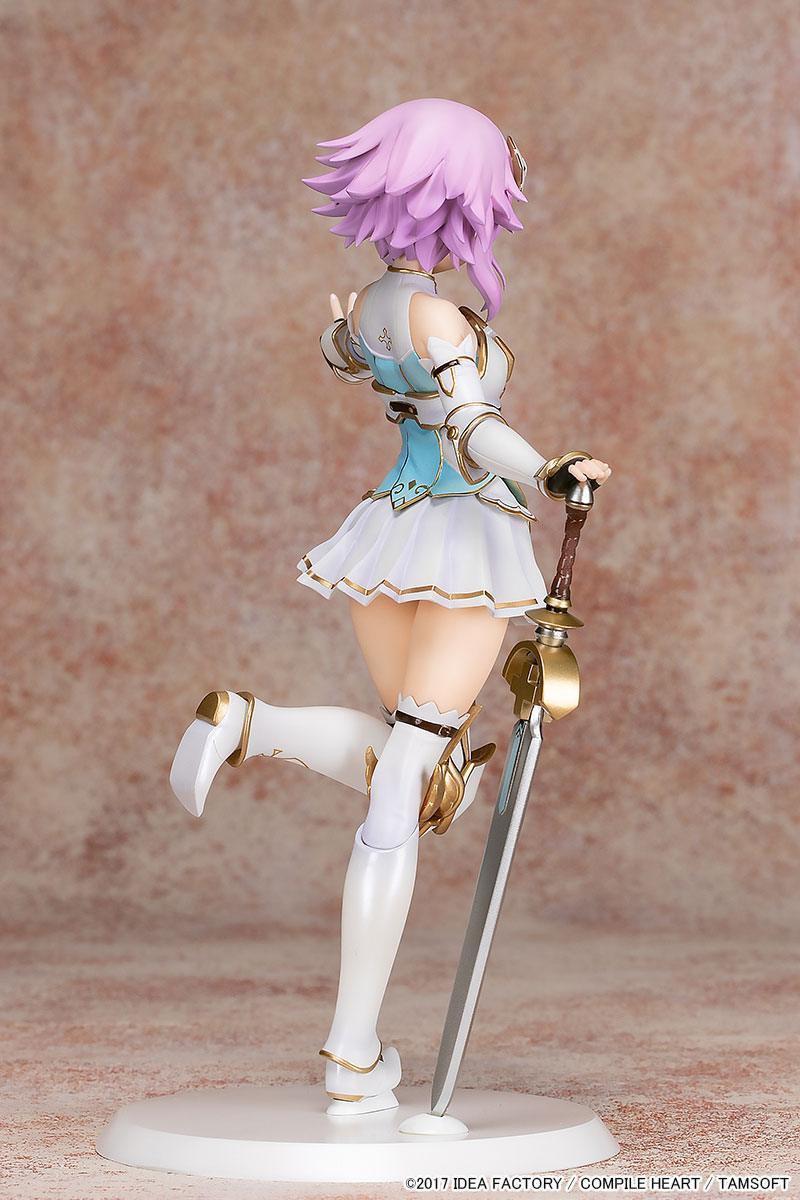 Preview: Neptune (Purple Heart) - Holy Knight - Pulchra