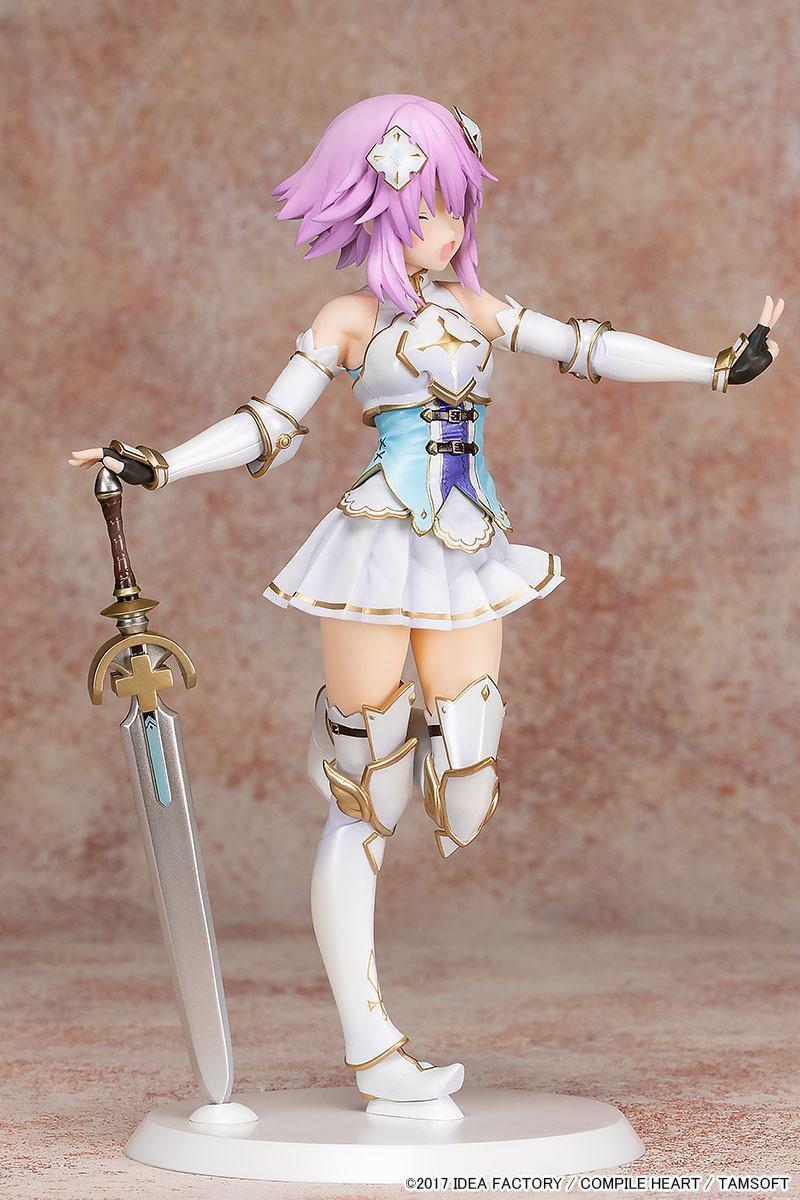 Preview: Neptune (Purple Heart) - Holy Knight - Pulchra