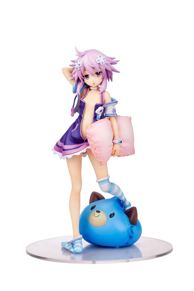 Preview: Neptunia / Neptune