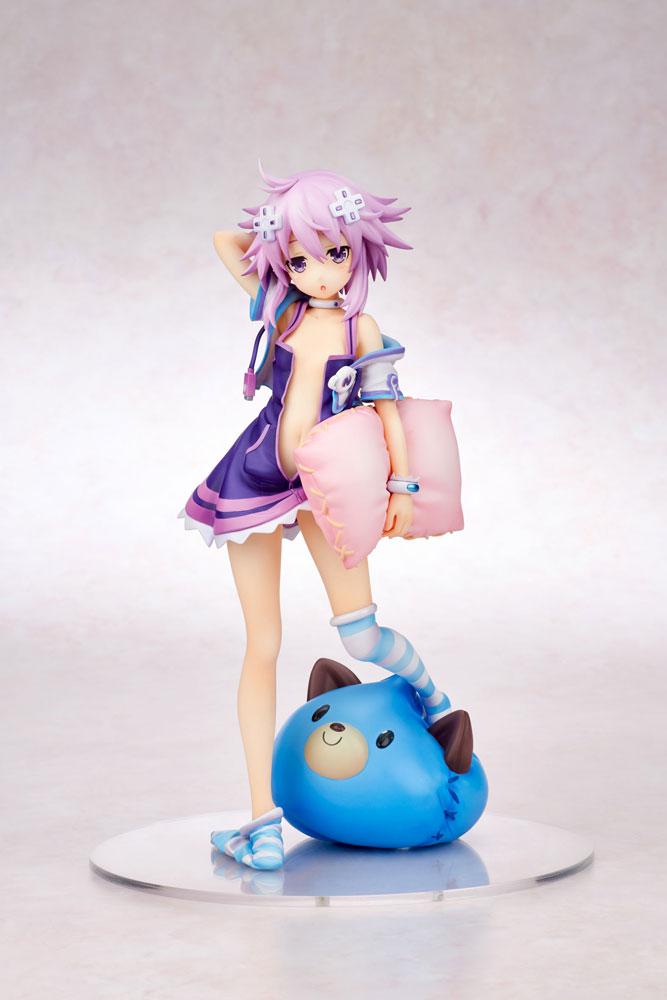 Preview: Neptunia / Neptune