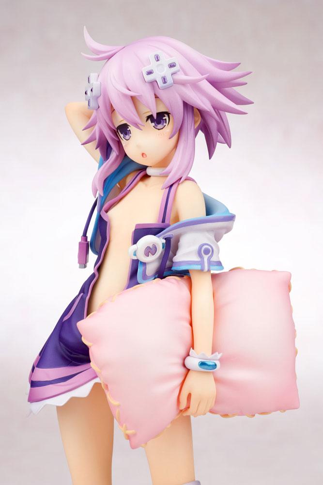 Preview: Neptunia / Neptune