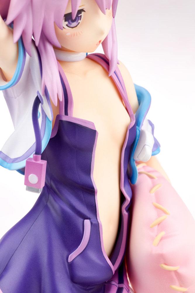 Preview: Neptunia / Neptune