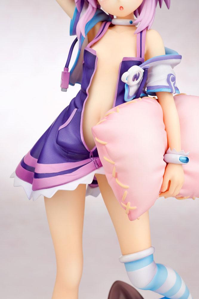 Preview: Neptunia / Neptune