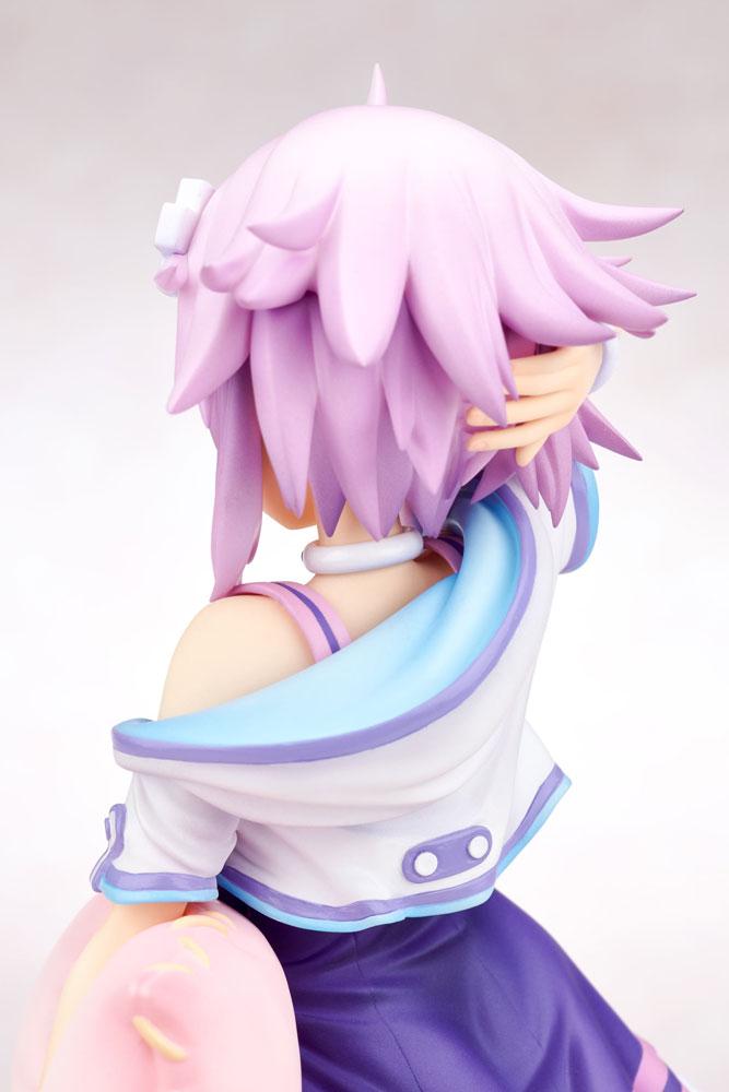 Preview: Neptunia / Neptune