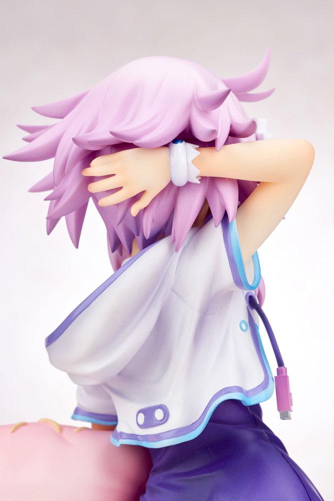 Preview: Neptunia / Neptune