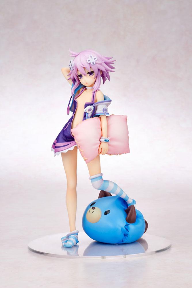 Preview: Neptunia / Neptune