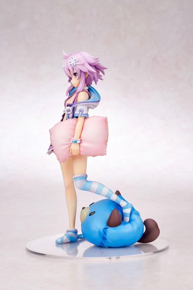 Preview: Neptunia / Neptune