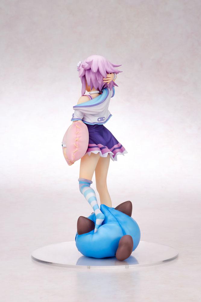 Preview: Neptunia / Neptune