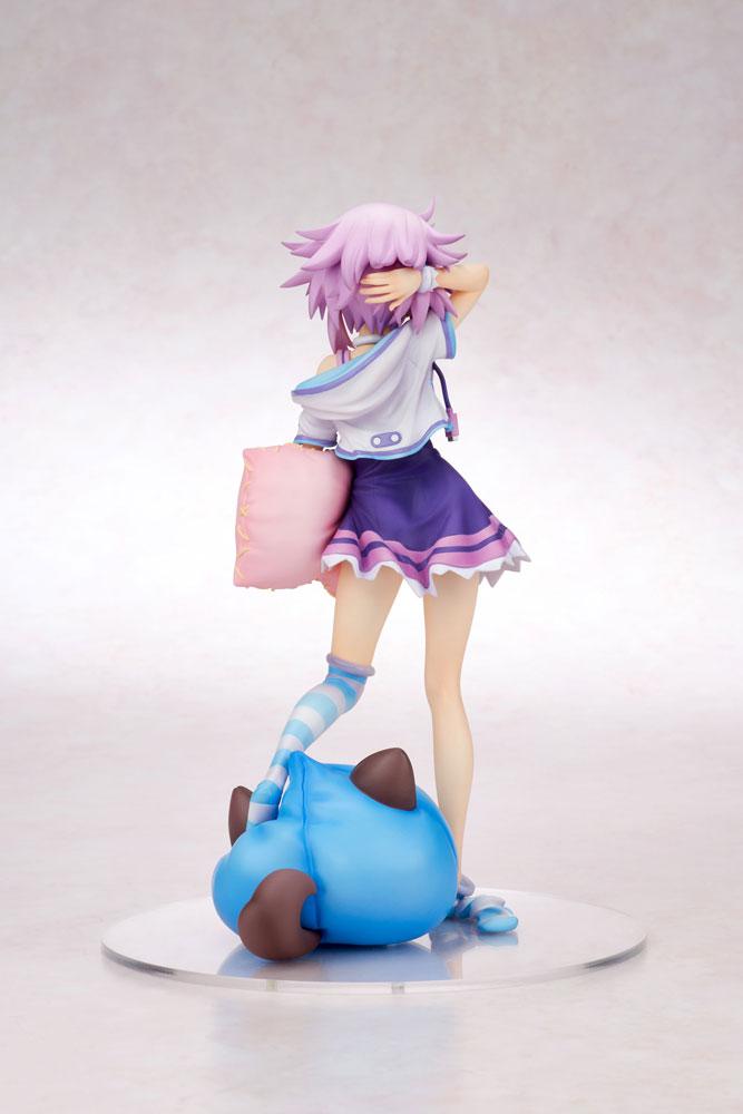 Preview: Neptunia / Neptune