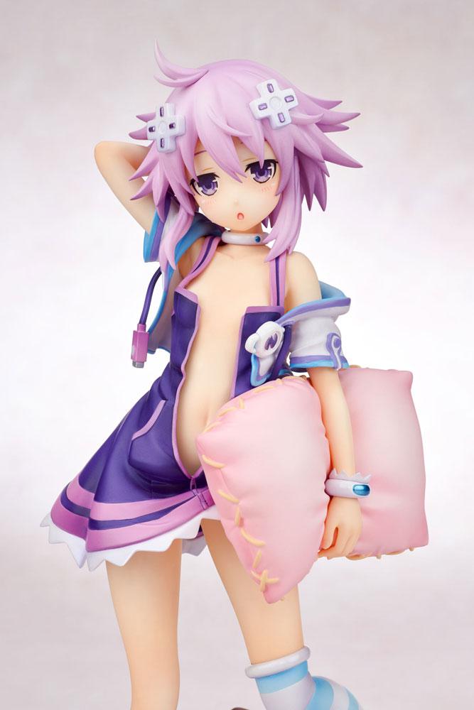 Preview: Neptunia / Neptune