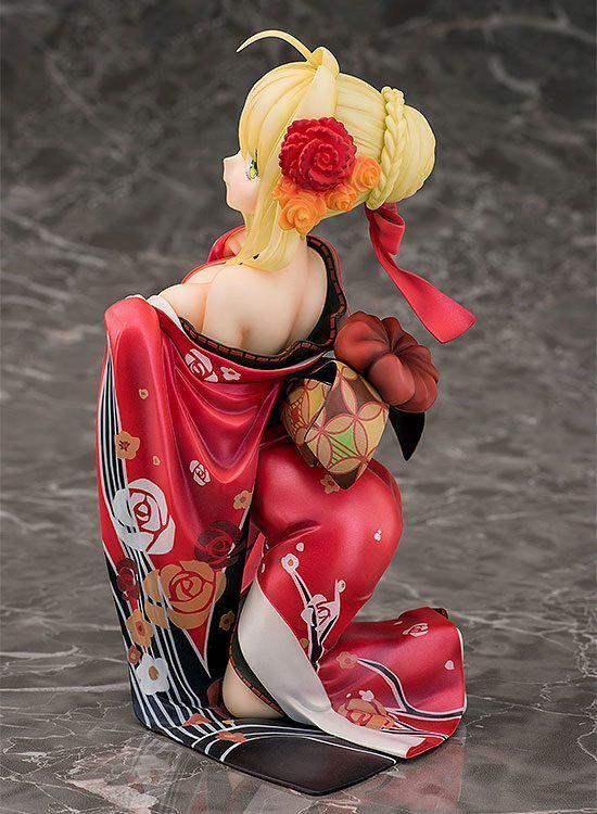 Preview: Nero Claudius - Saber - Kimono Version - Phat