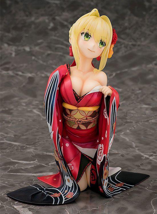 Preview: Nero Claudius - Saber - Kimono Version - Phat