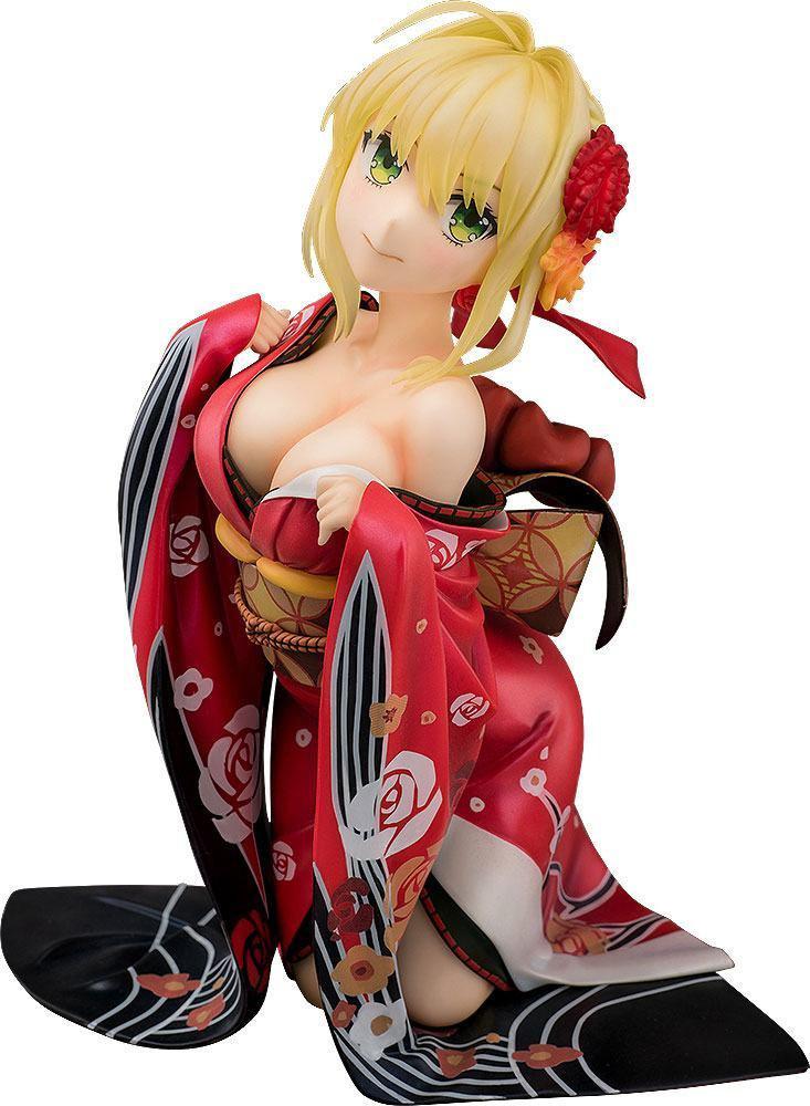 Preview: Nero Claudius - Saber - Kimono Version - Phat