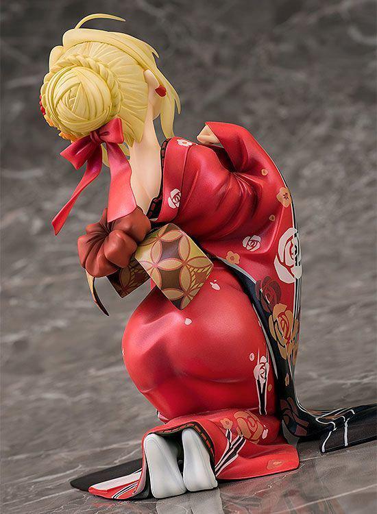 Preview: Nero Claudius - Saber - Kimono Version - Phat