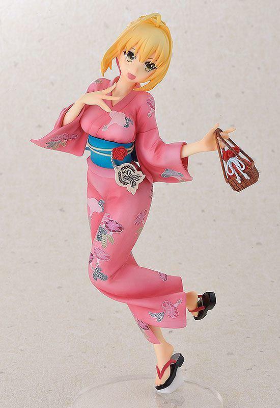 Preview: Nero Claudius - Saber - Y-Style Yukata Version - FREEing