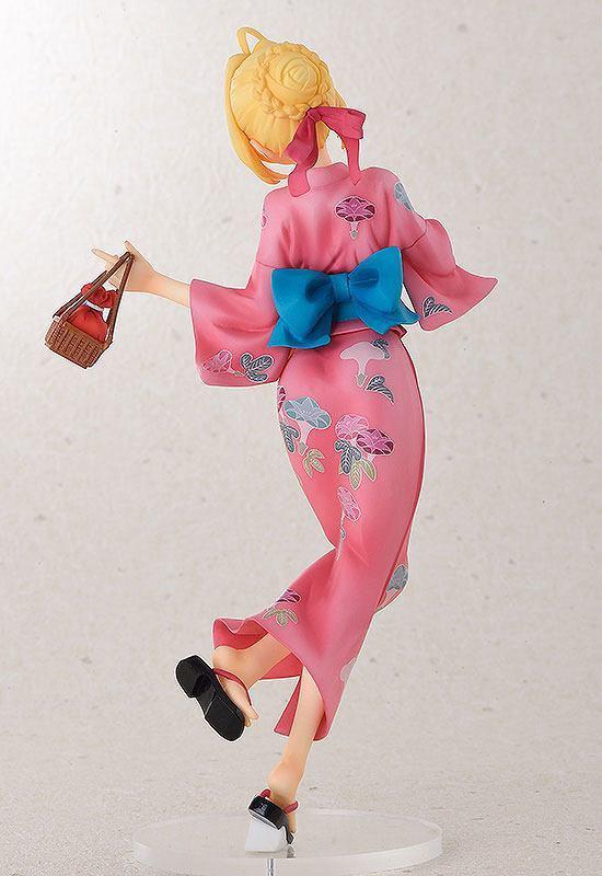 Preview: Nero Claudius - Saber - Y-Style Yukata Version - FREEing