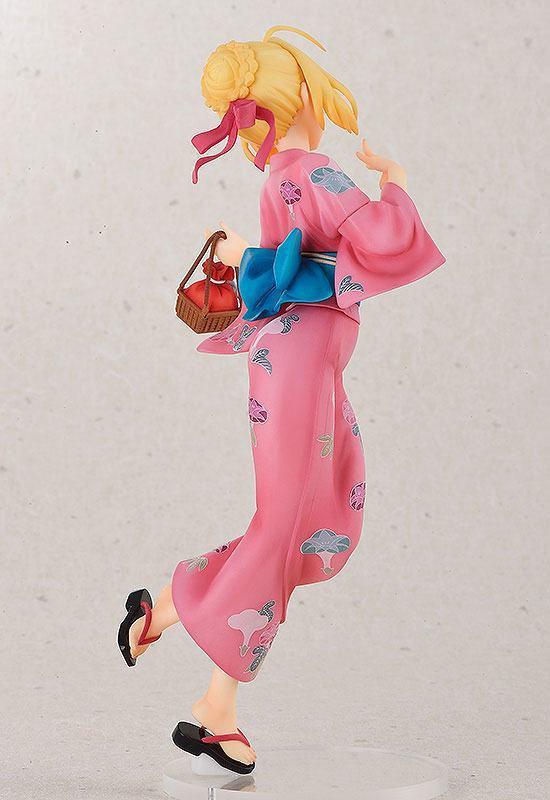 Preview: Nero Claudius - Saber - Y-Style Yukata Version - FREEing