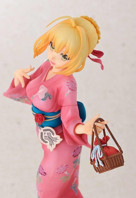 Preview: Nero Claudius - Saber - Y-Style Yukata Version - FREEing