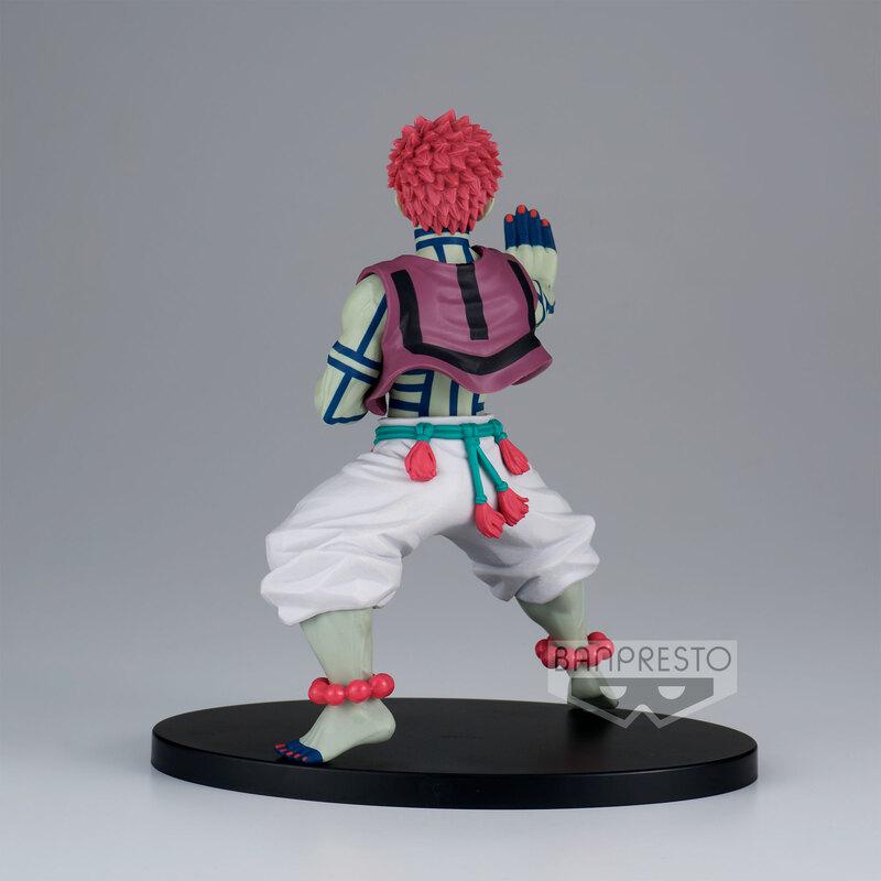 Preview: Akaza - Demon Slayer: Kimetsu no Yaiba - Vibration Stars - Banpresto - Neuauflage