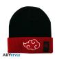 Preview: Akatsuki - Beanie/ Mütze - Naruto Shippuden - Abystyle