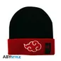 Preview: Akatsuki - Beanie/ Mütze - Naruto Shippuden - Abystyle