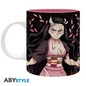 Preview: Nezuko - Demon Slayer - Tasse - AbyStyle