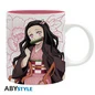 Preview: Nezuko - Demon Slayer - Tasse - AbyStyle