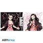 Preview: Nezuko - Demon Slayer - Tasse - AbyStyle