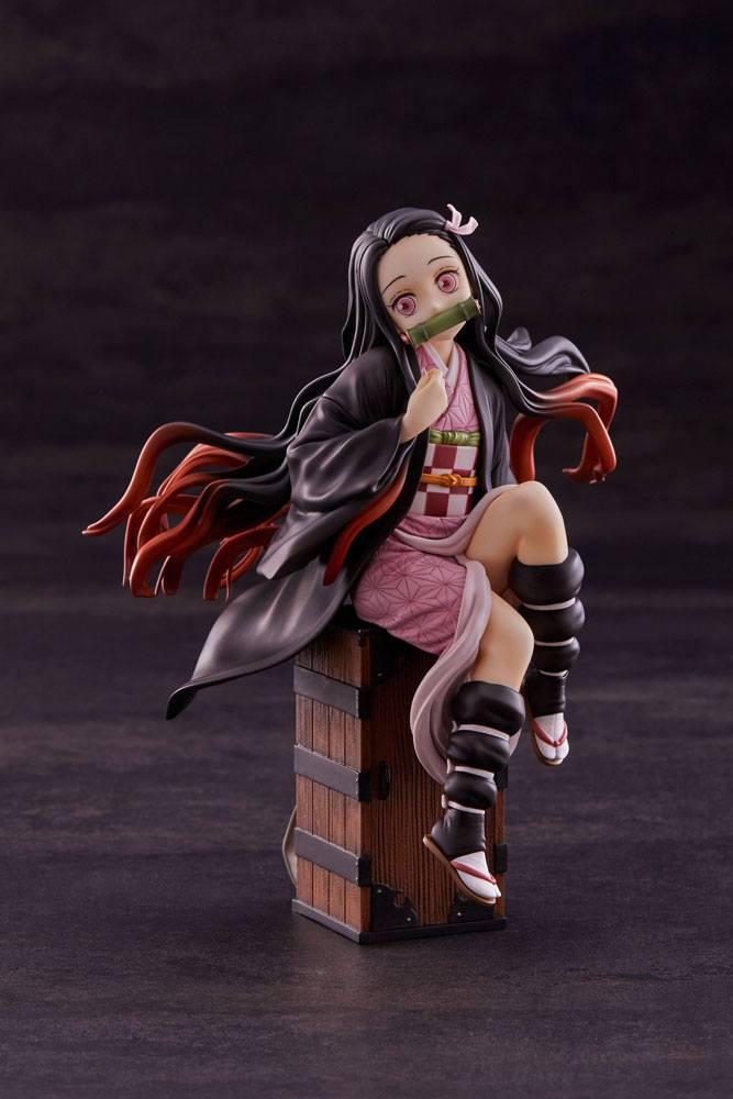 Preview: Nezuko Kamado - Aniplex / Wing