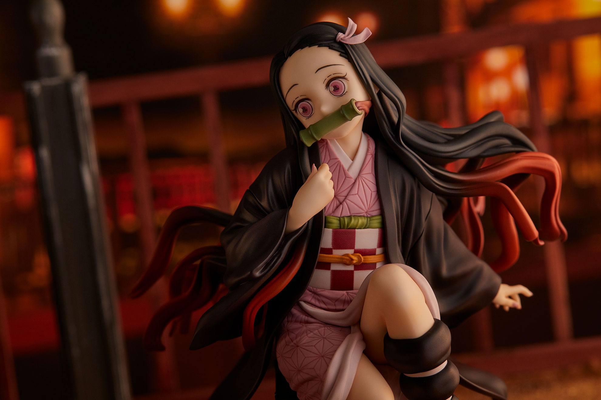 Preview: Nezuko Kamado - Aniplex / Wing