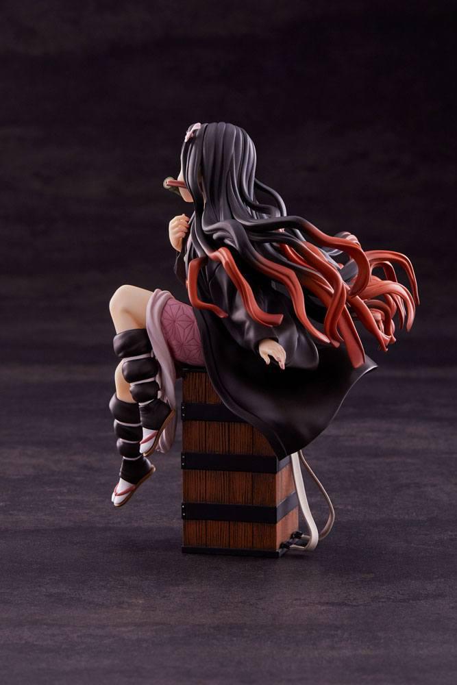 Preview: Nezuko Kamado - Aniplex / Wing