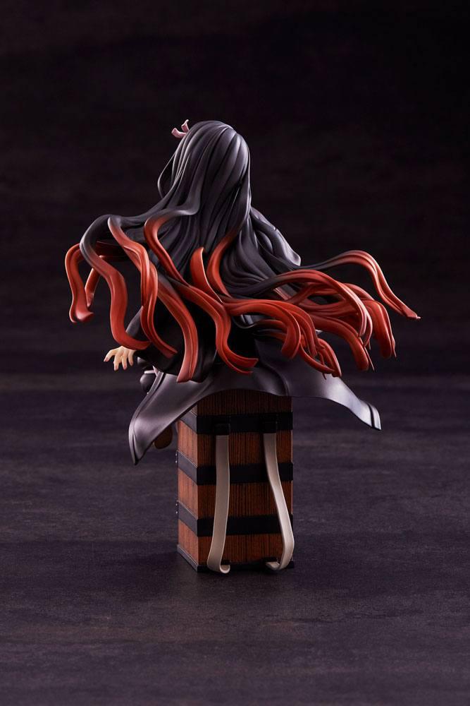 Preview: Nezuko Kamado - Aniplex / Wing