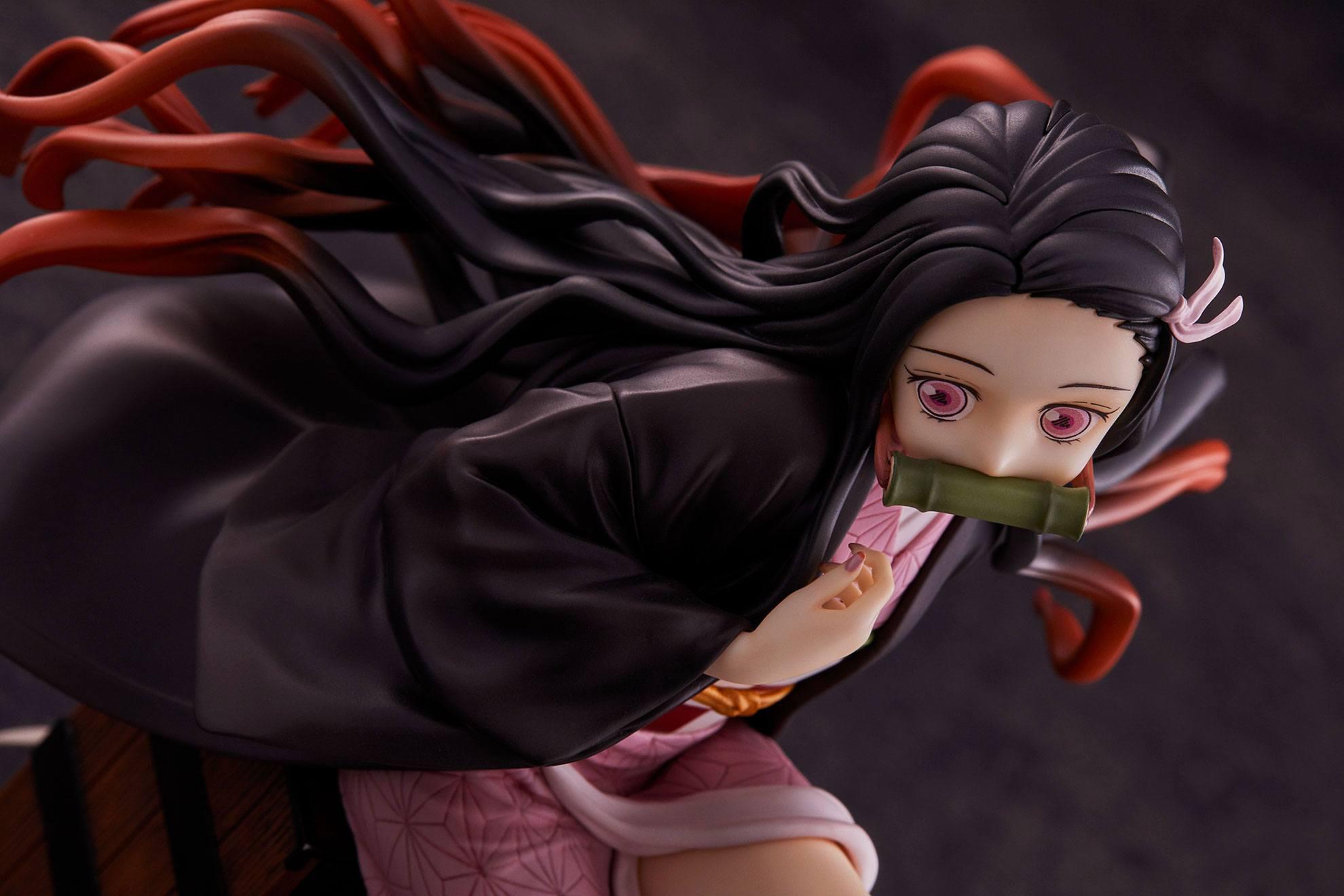 Preview: Nezuko Kamado - Aniplex / Wing