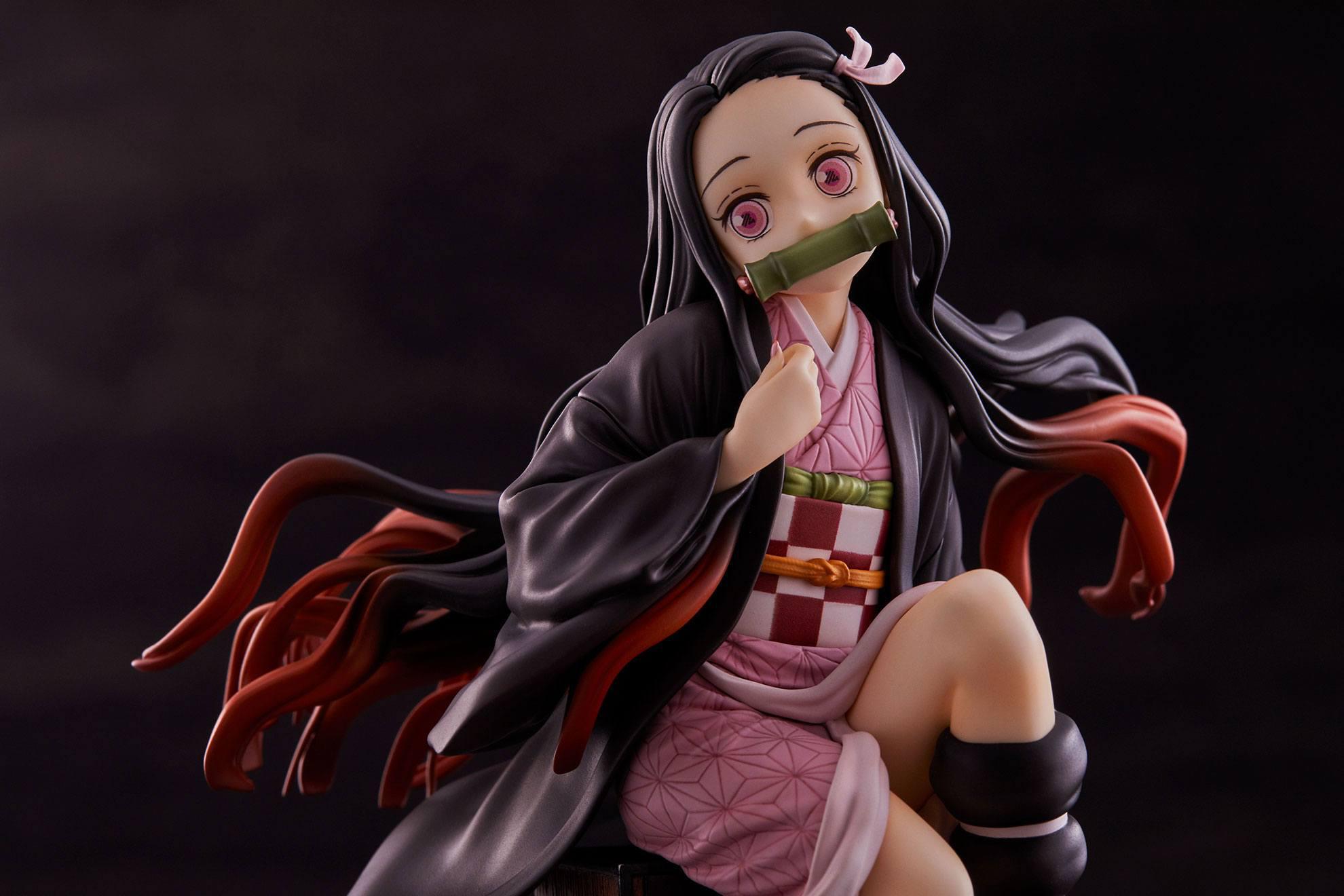 Preview: Nezuko Kamado - Aniplex / Wing