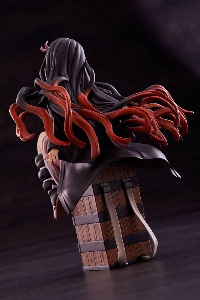 Preview: Nezuko Kamado - Aniplex / Wing