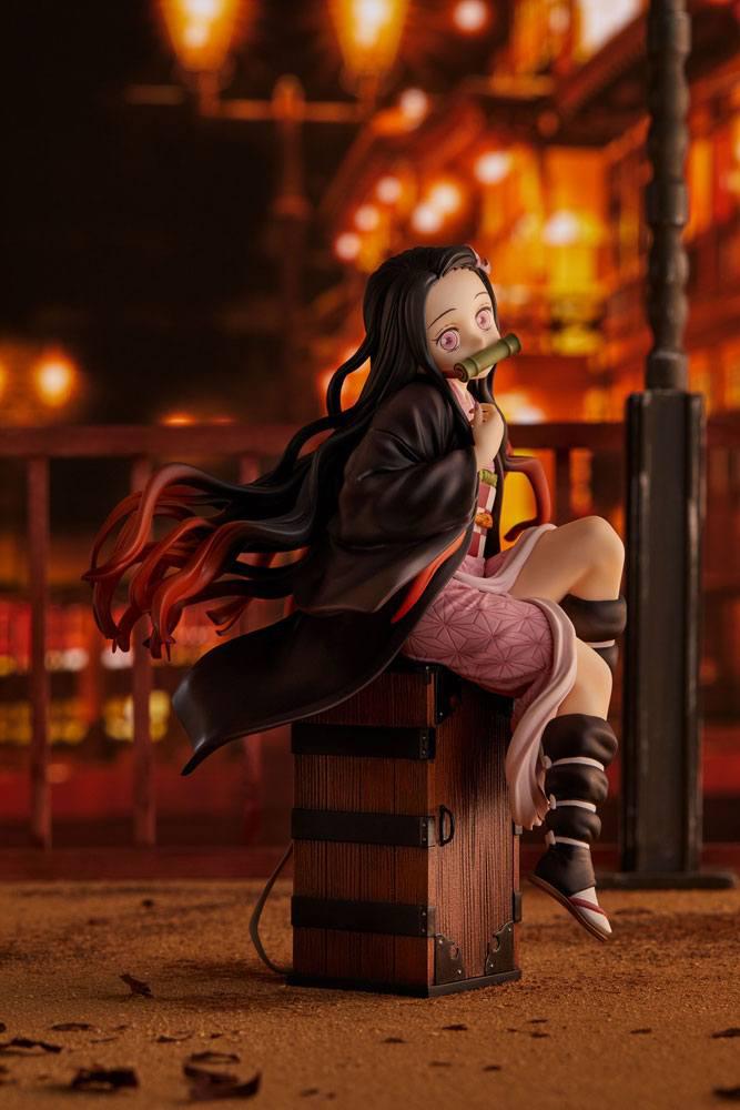 Preview: Nezuko Kamado - Aniplex / Wing